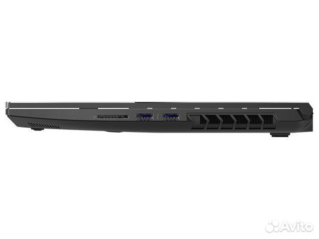 Ноутбук Maibenben Ryzen 7 5800H/16гб/512гб SSD