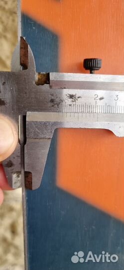 Горные лыжи фрирайд