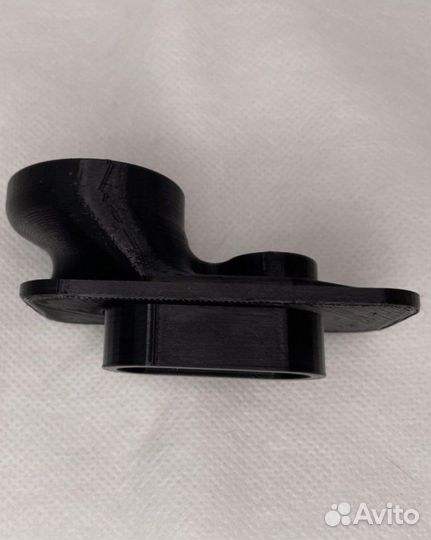 Адаптер для чистки грец.орехом для VW, Audi tfsi