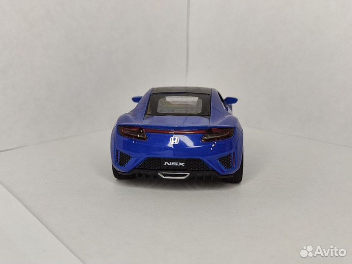Honda NSX
