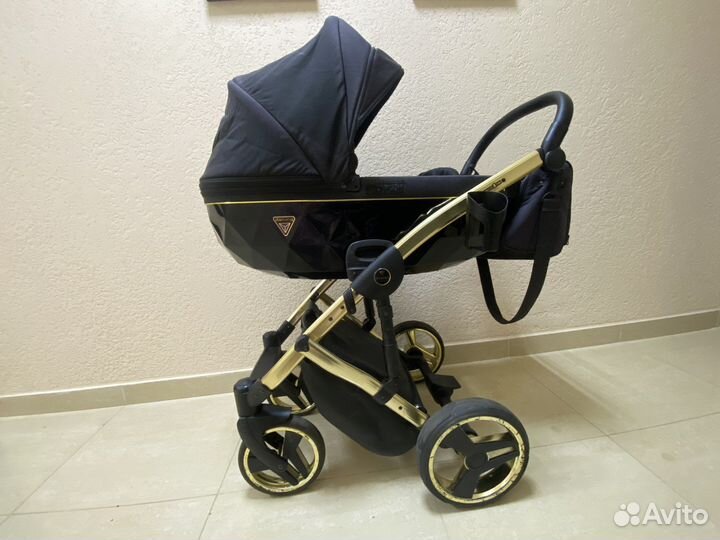 Коляска junama diamond 2 в 1