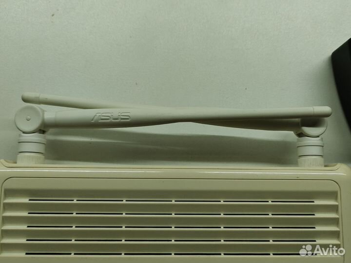 Роутер asus rt-n11