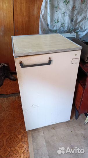 Продам холодильник бу