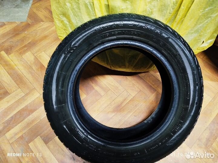 Tunga Zodiak 2 175/65 R14