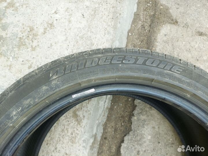 Bridgestone Turanza ER33 235/45 R18 94Y