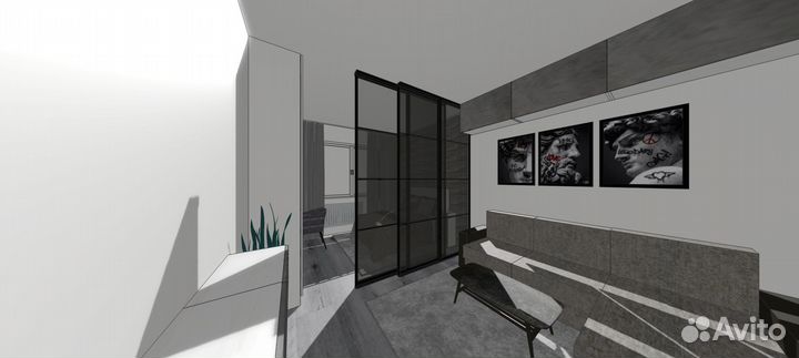 Мебель на заказ