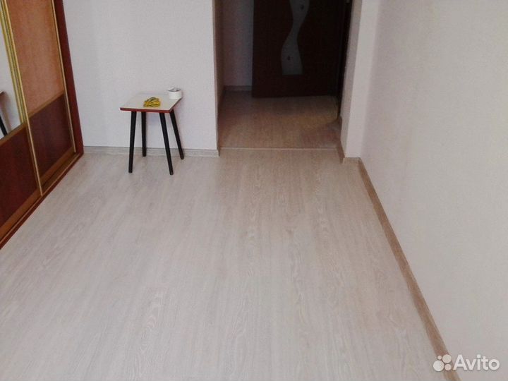 Ремонт полов