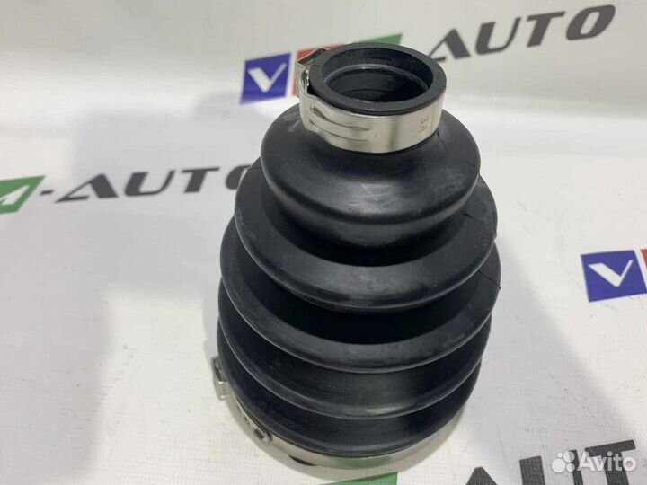 Febest Пыльник шруса наружный audi A3 A3 sportback