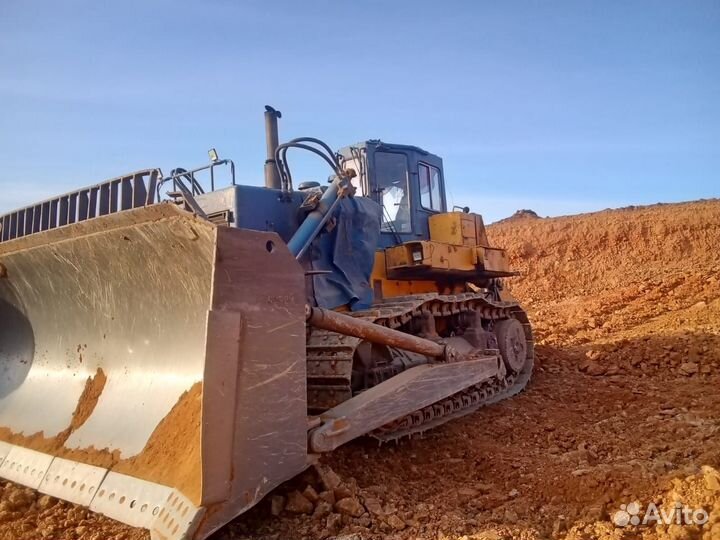Shantui SD16, 2015