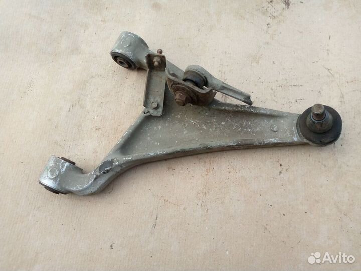 Рычаг задний Infiniti FX50 S51