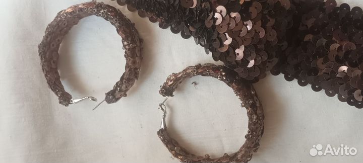 Платье вечернее стрейч бархат 46/48 Италия