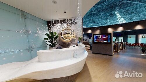 3D Туры Matterport Pro2/Виртуальные туры