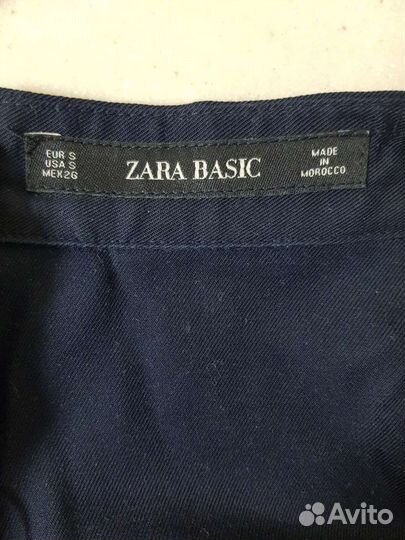 Комбинезон женский zara