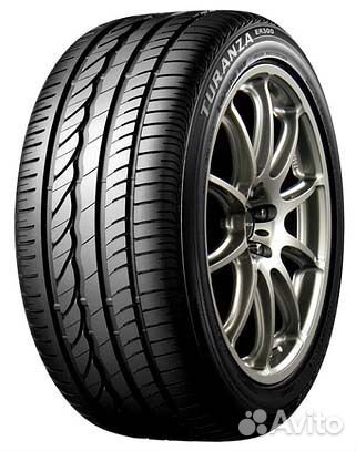 Bridgestone Turanza ER300 195/55 R16 87V