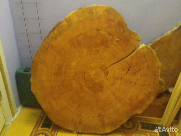 Слэб лофт стол рамка