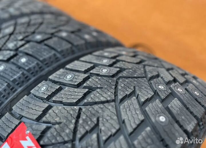 Zeta Antarctica Ice 235/45 R18 62T