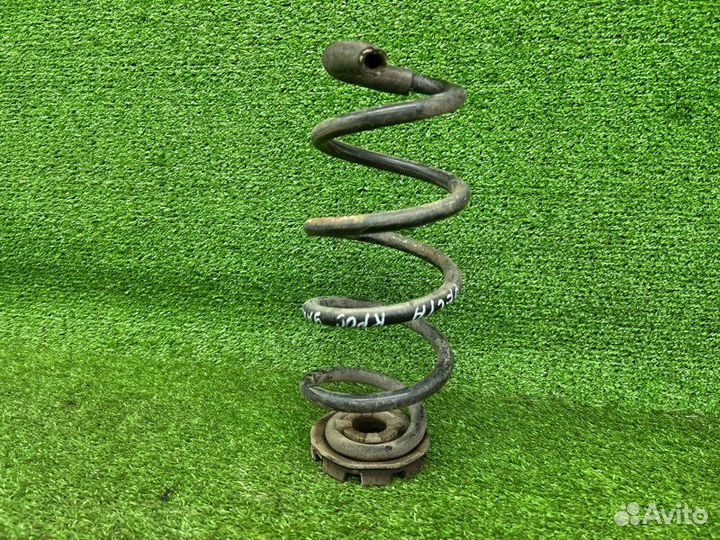 Пружина задняя Ваз Vesta Cross универсал 21129