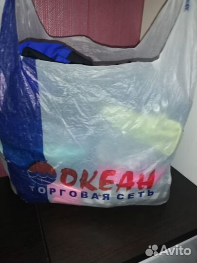 Пакет вещей на девочку 10-12 лет