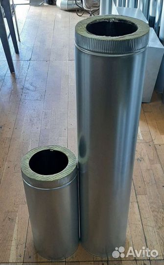 Труба-сэндвич 150/220 н/о