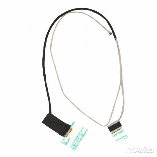 Шлейф матрицы Asus GL552VW, GL552JX, GL552J, GL55