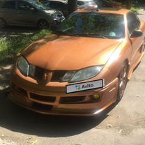 Pontiac Sunfire 2.2 AT, 2004, 190 000 км, с пробегом, цена 700 000 руб.