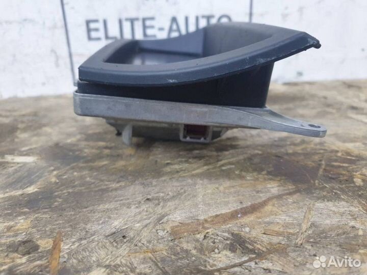 Монитор Bmw X6 E71 4.4 N63 2009