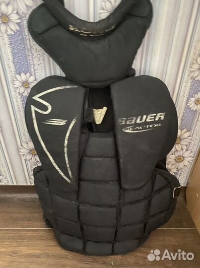 Вратарская форма