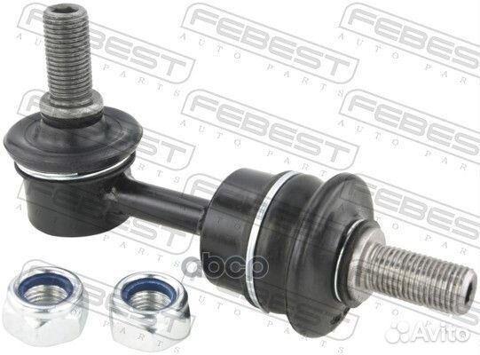 Тяга стабилизатора заднего Geely Atlas NL3 18