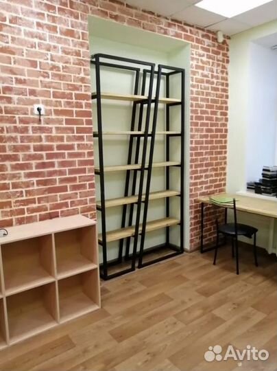 Стеллаж Loft