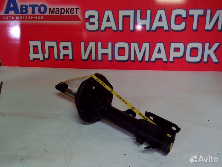 Амортизатор Hyundai Tucson Sportage 54661-2E500