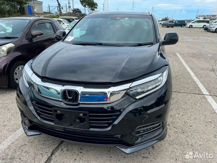 Honda Vezel 1.5 CVT, 2019, 10 000 км