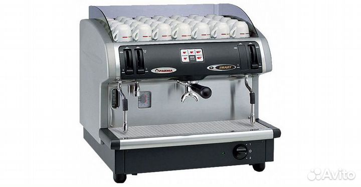 Аренда кофемашины