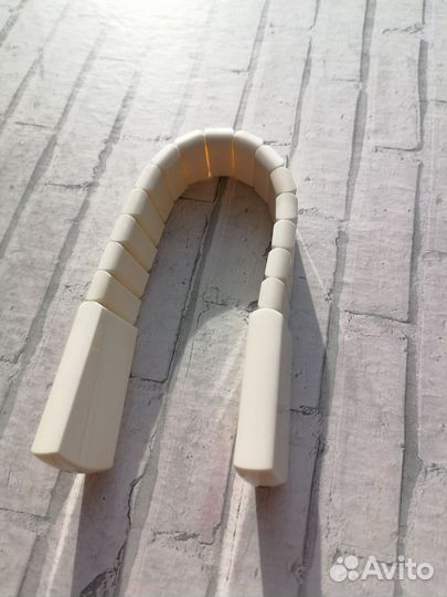 Чётки перекидные из бильярдного шара арамит