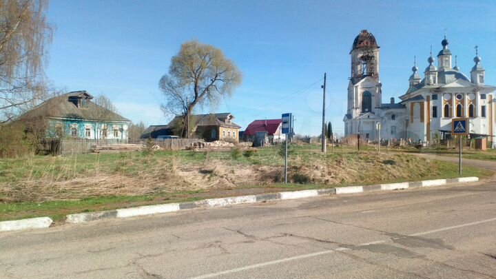 Дом 120 м² на участке 10 сот.