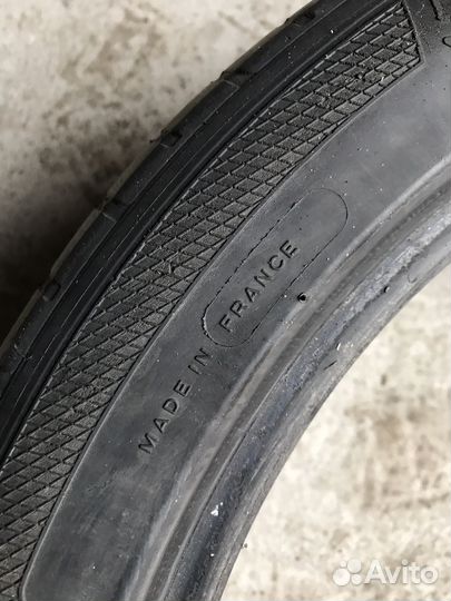 Kleber Hydraxer 215/45 R17