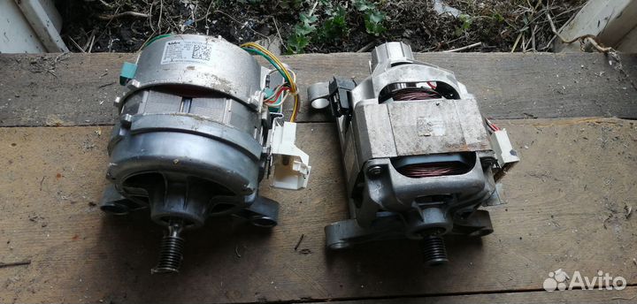 Модуль для стиральной машины