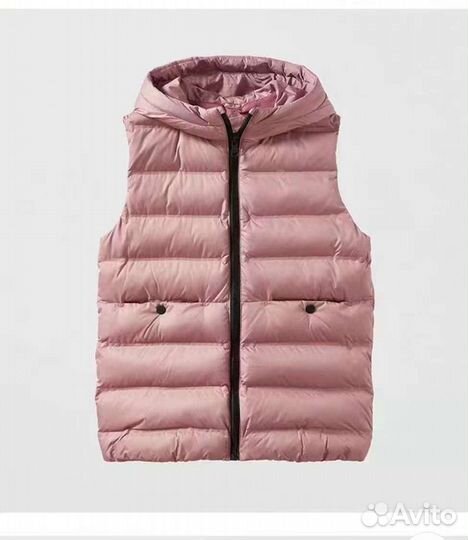 Жилет Zara original