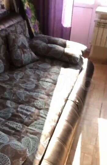 Комната 13,2 м² в 6-к., 3/5 эт.