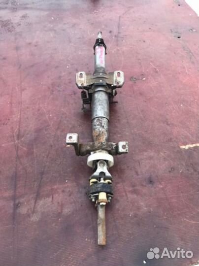 Рулевая колонка Nissan Primera P11 1995-2000