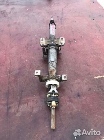 Рулевая колонка Nissan Primera P11 1995-2000