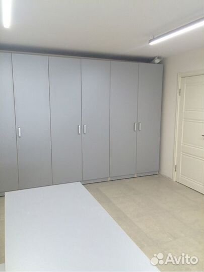 Мебель для офиса на заказ