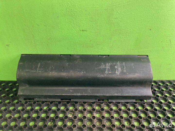 Накладка декоративная MAN TGX