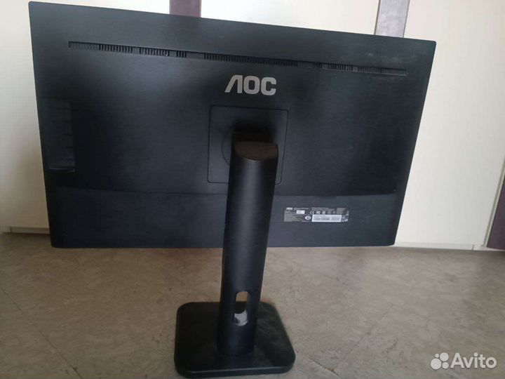 Монитор AOC Q27P1