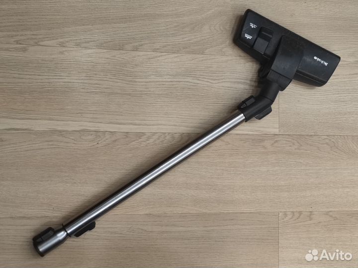 Пылесос Miele s4210