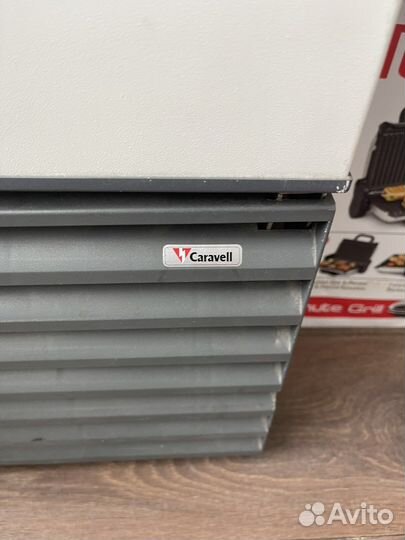 Холодильник