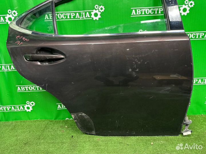 Дверь задняя правая Lexus Es 6 2012-2017