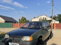 Opel Kadett 1.3 MT, 1986, 300 000 км, с пробегом, цена 120 000 руб.