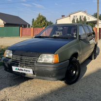 Opel Kadett 1.3 MT, 1986, 300 000 км, с пробегом, цена 90 000 руб.