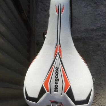 Велосипед Mongoose 26''