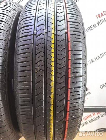 Nexen i.Q Series 1 195/65 R15 91H